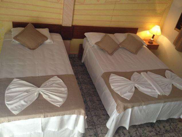 Hotel Fazenda Primavera Nova Olimpia Екстер'єр фото