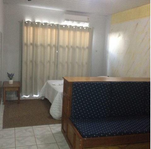Hotel Fazenda Primavera Nova Olimpia Екстер'єр фото