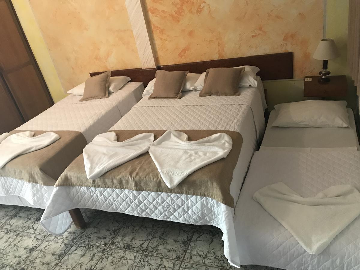 Hotel Fazenda Primavera Nova Olimpia Екстер'єр фото