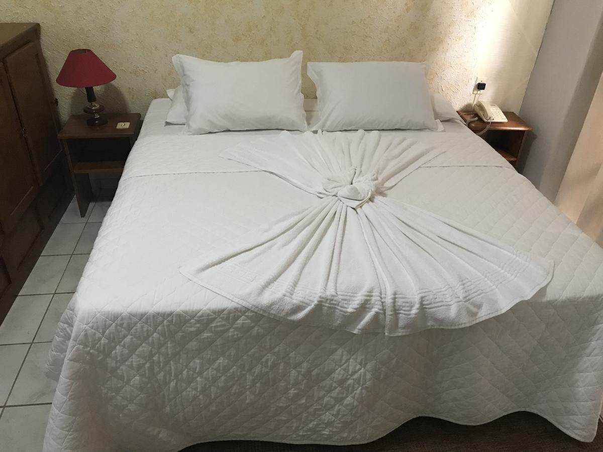 Hotel Fazenda Primavera Nova Olimpia Екстер'єр фото